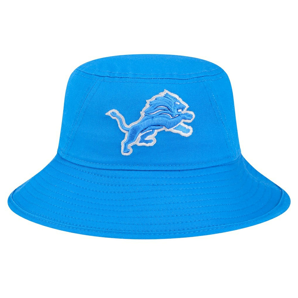 Main Bucket Hat - Detroit Lions Hats