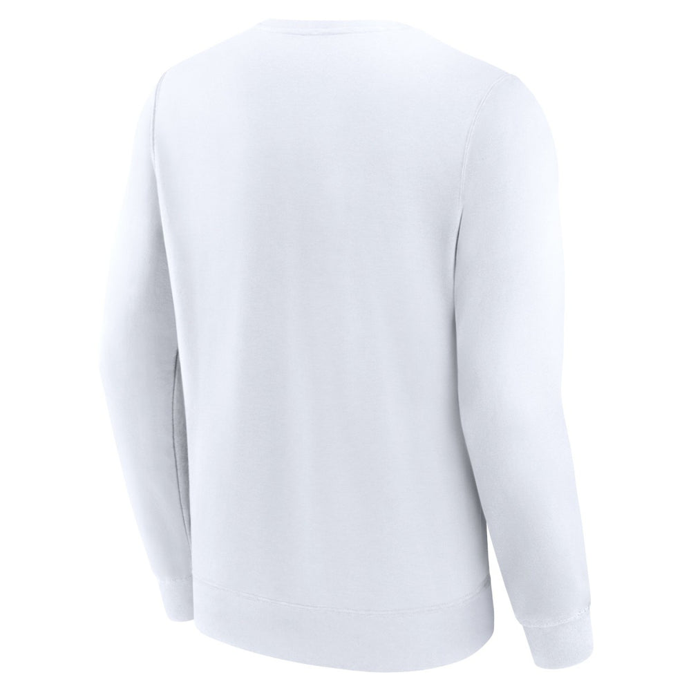 Fanatics Fall Out Boy x Oklahoma City Thunder So Much For (2our) Dust Fleece Pullover Sweatshirt