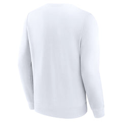 Fanatics Fall Out Boy x Oklahoma City Thunder So Much For (2our) Dust Fleece Pullover Sweatshirt