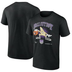 Fanatics Fall Out Boy x Sacramento Kings So Much For (2our) Dust T-Shirt