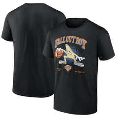 Fanatics Fall Out Boy x New York Knicks So Much For (2our) Dust T-Shirt