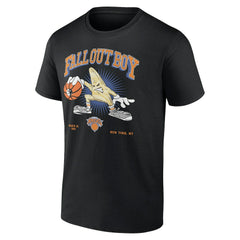 Fanatics Fall Out Boy x New York Knicks So Much For (2our) Dust T-Shirt