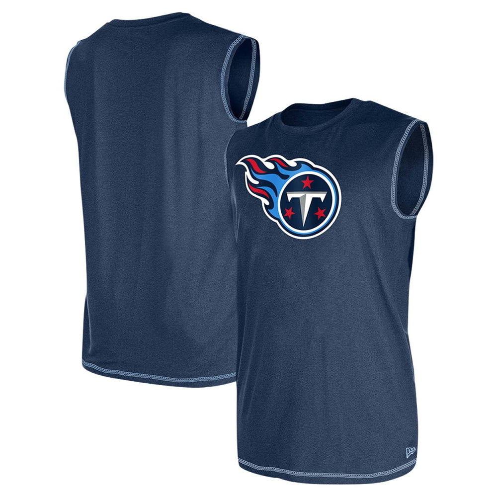 Tank Top - Tennessee Titans Tops