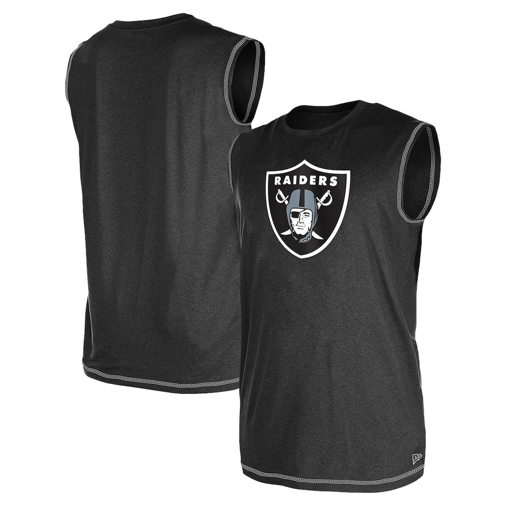 Tank Top - Las Vegas Raiders Tops