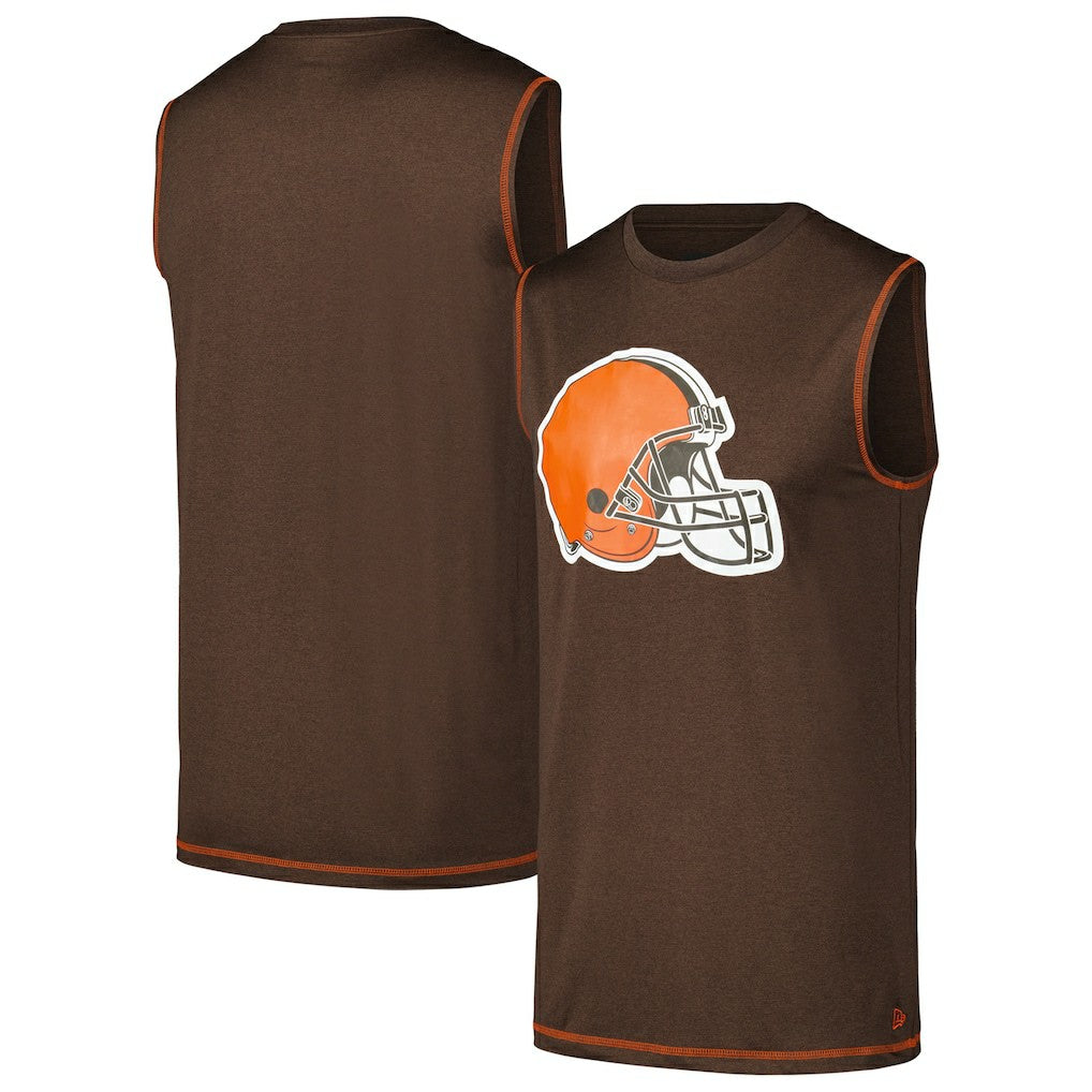 Tank Top - Cleveland Browns Tops