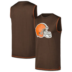 Tank Top - Cleveland Browns Tops