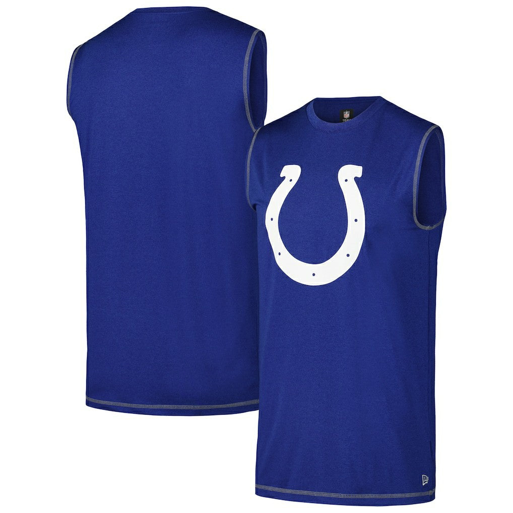 Tank Top - Indianapolis Colts Tops
