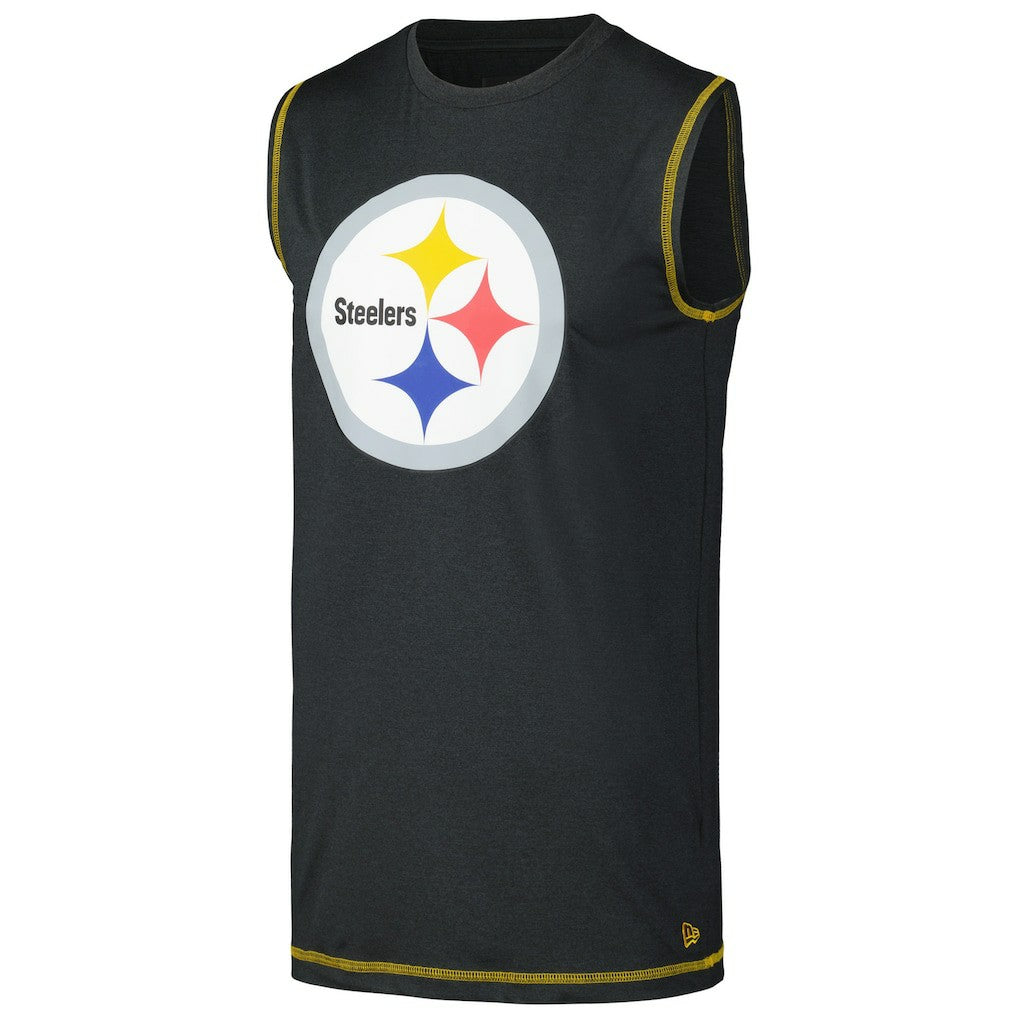 Tank Top - Pittsburgh Steelers Tops