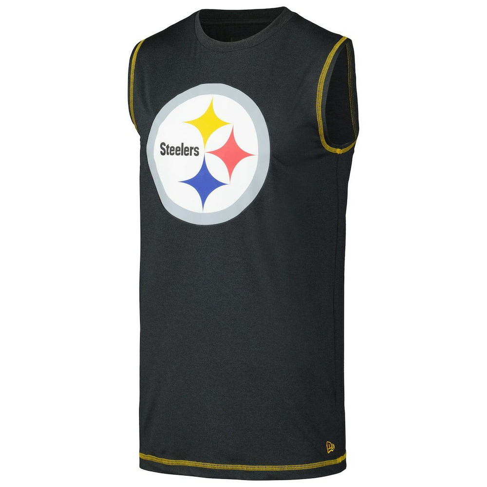 Tank Top - Pittsburgh Steelers Tops
