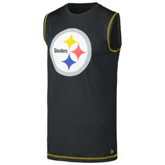 Tank Top - Pittsburgh Steelers Tops