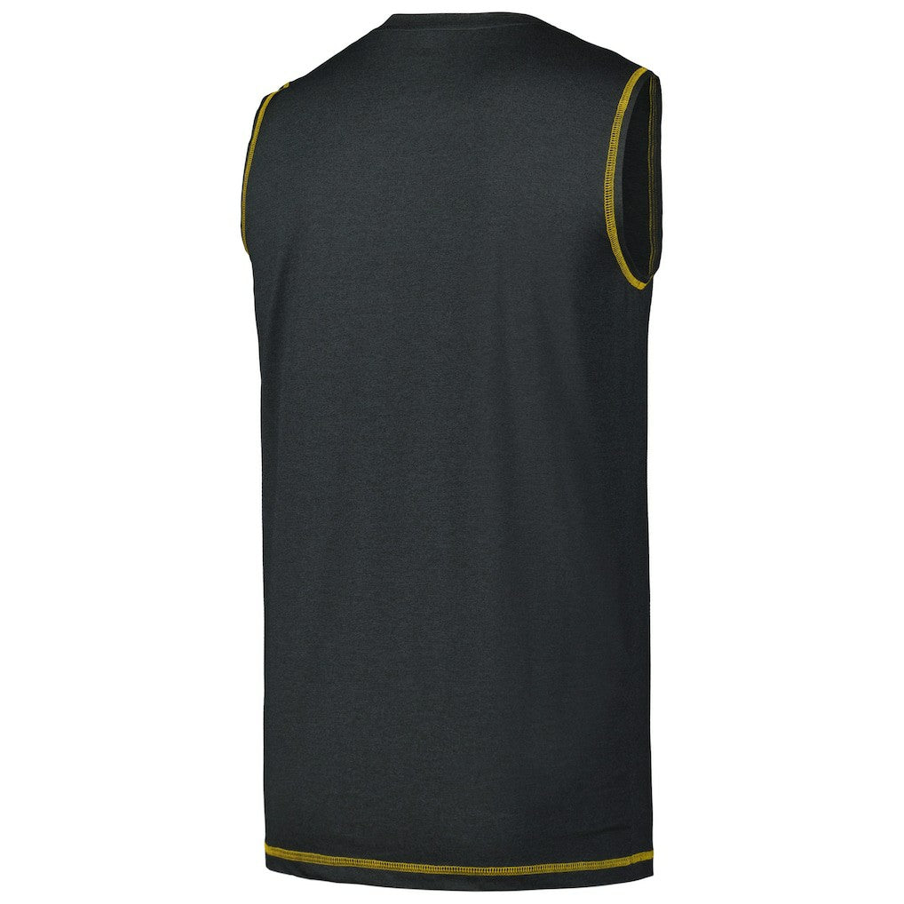 Tank Top - Pittsburgh Steelers Tops