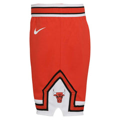 Nike Chicago Bulls Preschool Icon Replica Shorts