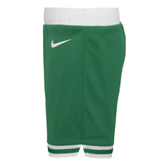 Nike Boston Celtics Preschool Icon Replica Shorts
