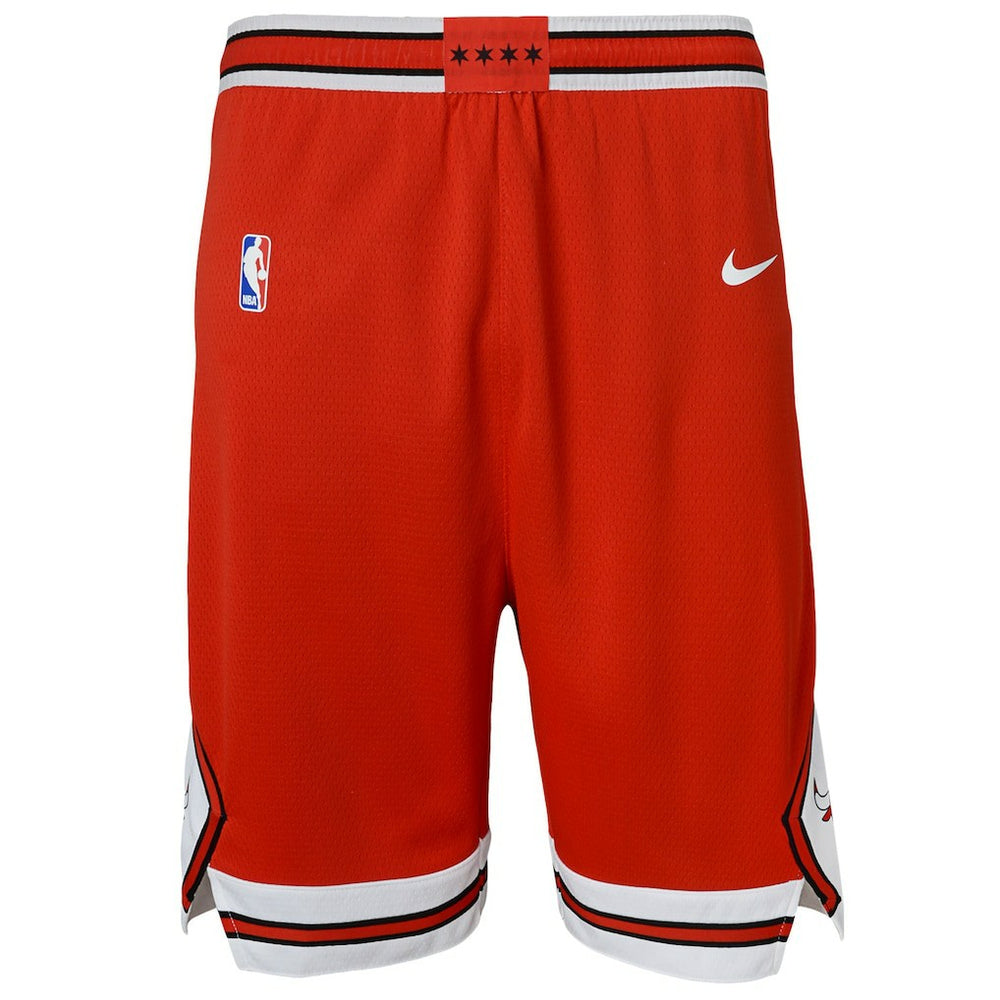 Nike Chicago Bulls Youth Swingman Performance Shorts