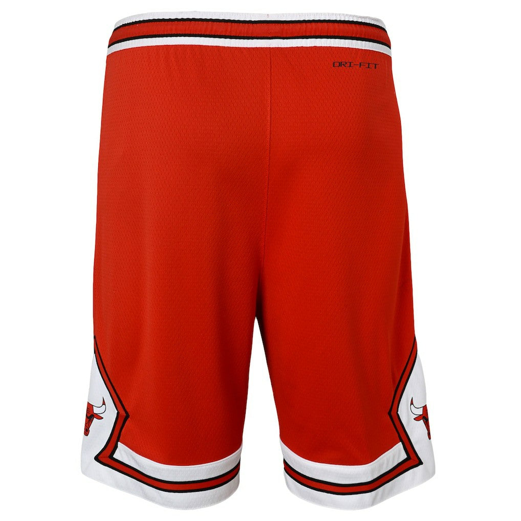 Nike Chicago Bulls Youth Swingman Performance Shorts