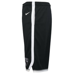 Nike Brooklyn Nets Youth Swingman Performance Shorts