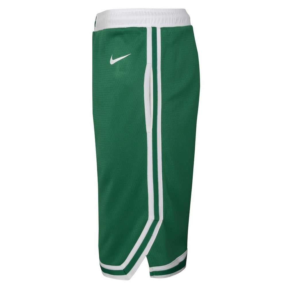 Nike Boston Celtics Youth Swingman Performance Shorts