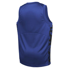 Nike New York Knicks Youth Courtside Starting Five Team Jersey