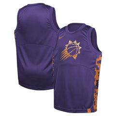 Nike Phoenix Suns Youth Courtside Starting Five Team Jersey