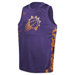 Nike Phoenix Suns Youth Courtside Starting Five Team Jersey
