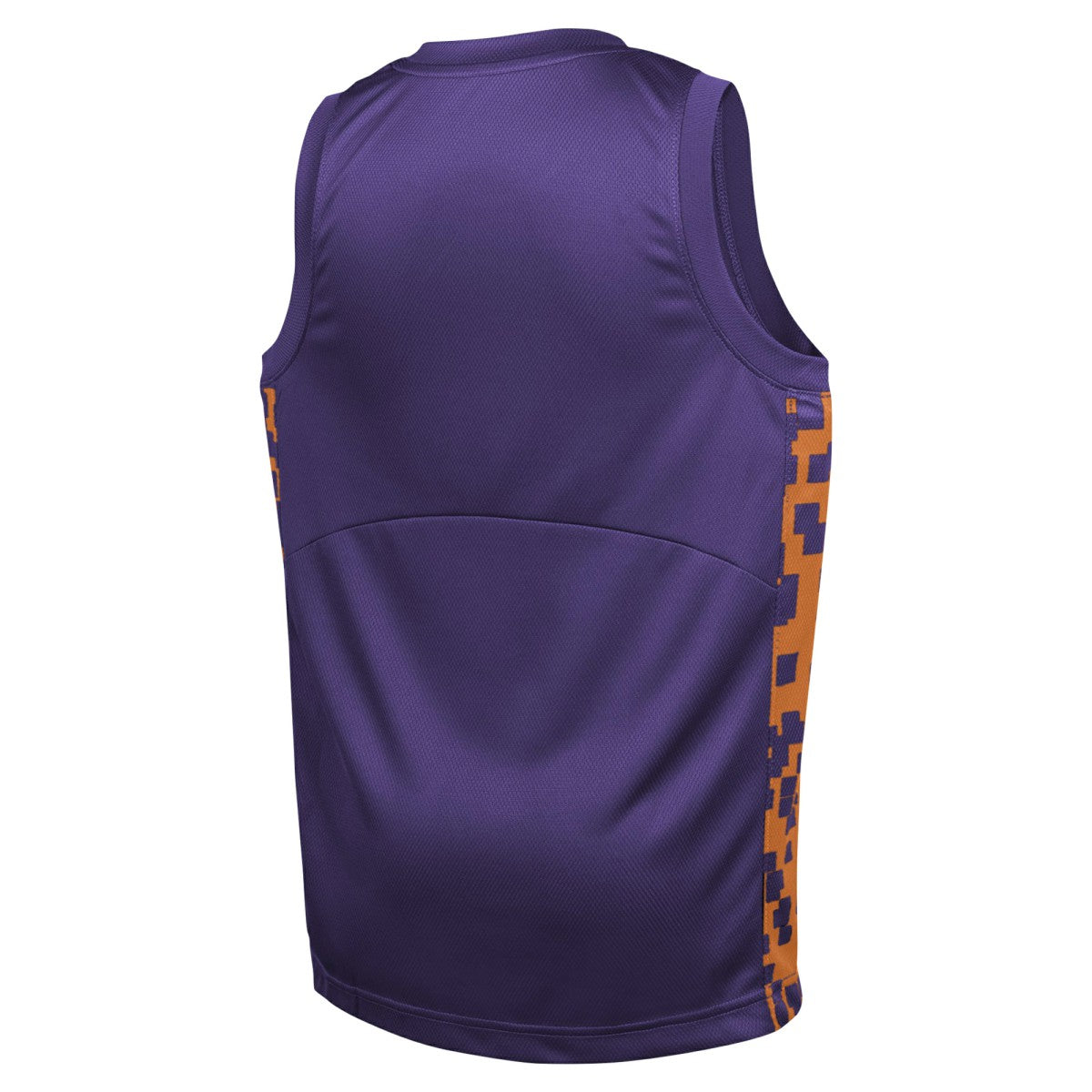 Nike Phoenix Suns Youth Courtside Starting Five Team Jersey