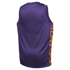 Nike Phoenix Suns Youth Courtside Starting Five Team Jersey