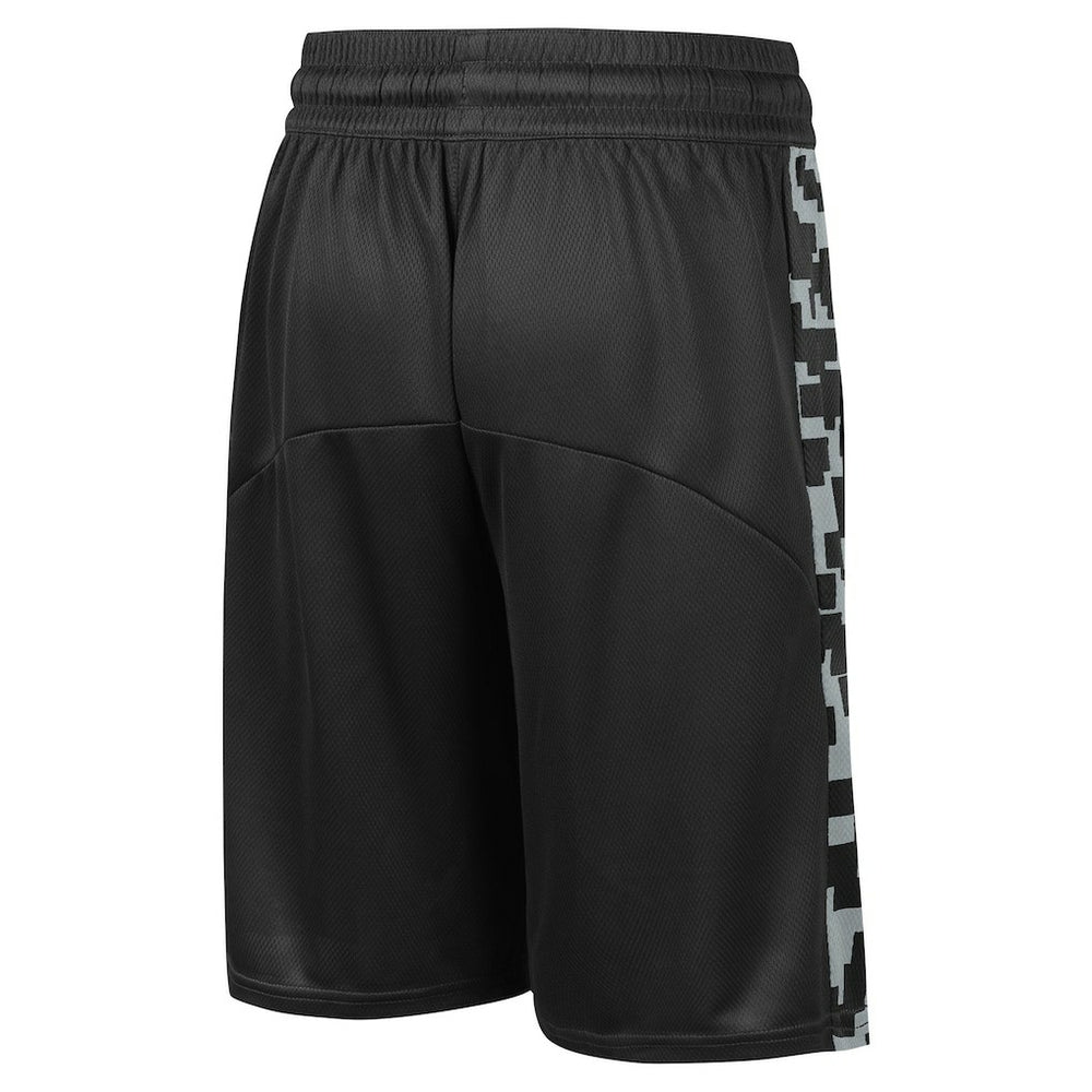 Nike Brooklyn Nets Youth Courtside Starting Five Team Shorts