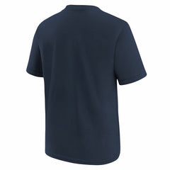 Nike Washington Wizards Youth Swoosh T-Shirt