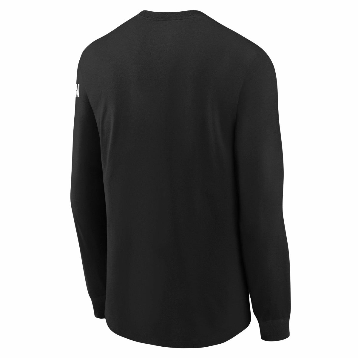 Nike Washington Wizards Youth Swoosh Long Sleeve T-Shirt