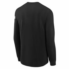 Nike Washington Wizards Youth Swoosh Long Sleeve T-Shirt