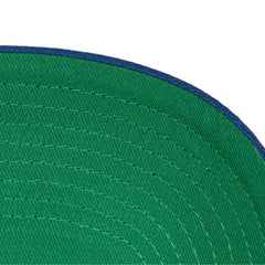 NHL New York Rangers Mitchell & Ness Team Ground Pro Adjustable Hat