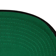 NHL Philadelphia Flyers Mitchell & Ness Team Ground Pro Adjustable Hat