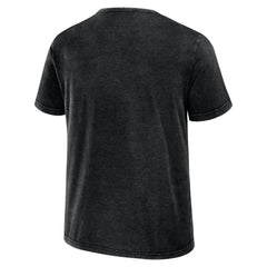 Heather Black St. Louis Cardinals Darius Rucker Collection by Fanatics Cooperstown Collection Washed T-Shirt