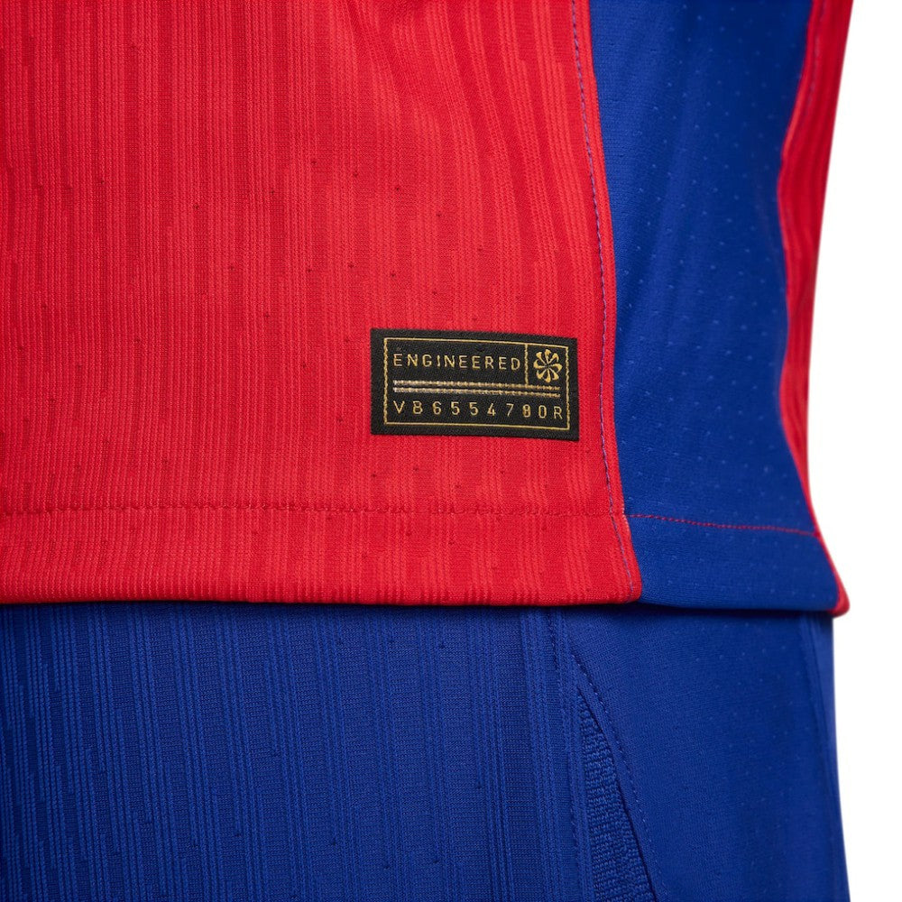 USMNT 2024 Away Jersey