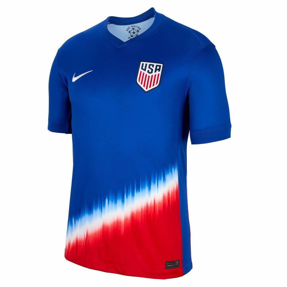 USMNT 2024 Away Replica Jersey