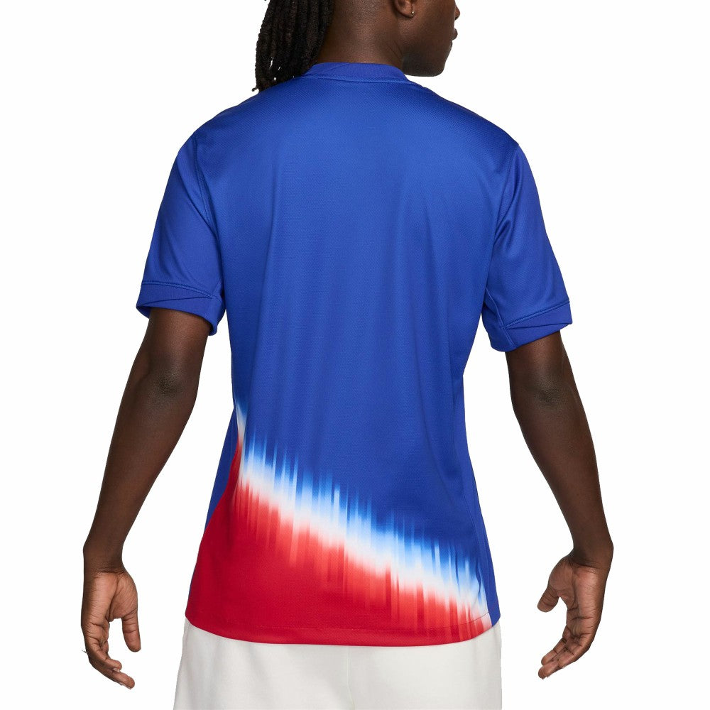 USMNT 2024 Away Replica Jersey