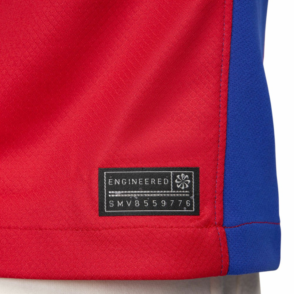 USMNT 2024 Away Replica Jersey