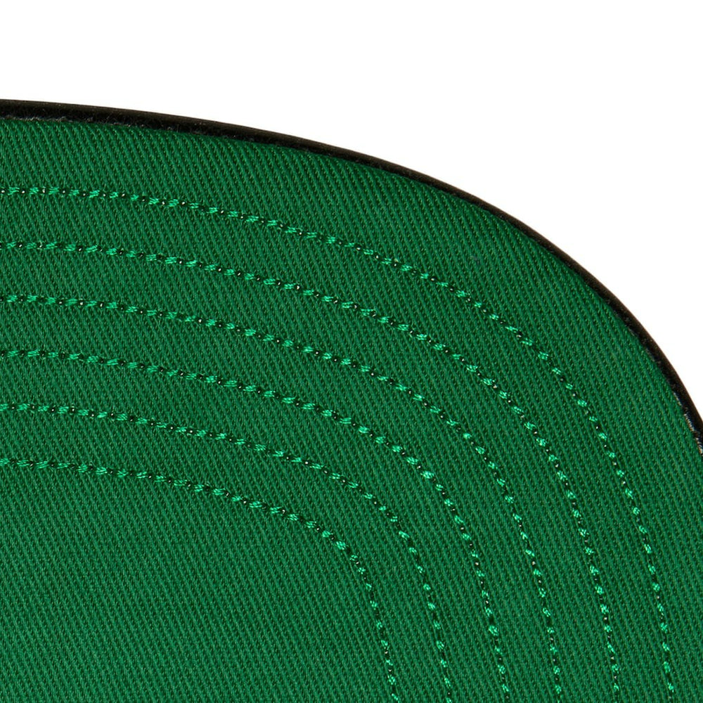 Mitchell & Ness Boston Celtics Day One Snapback Hat