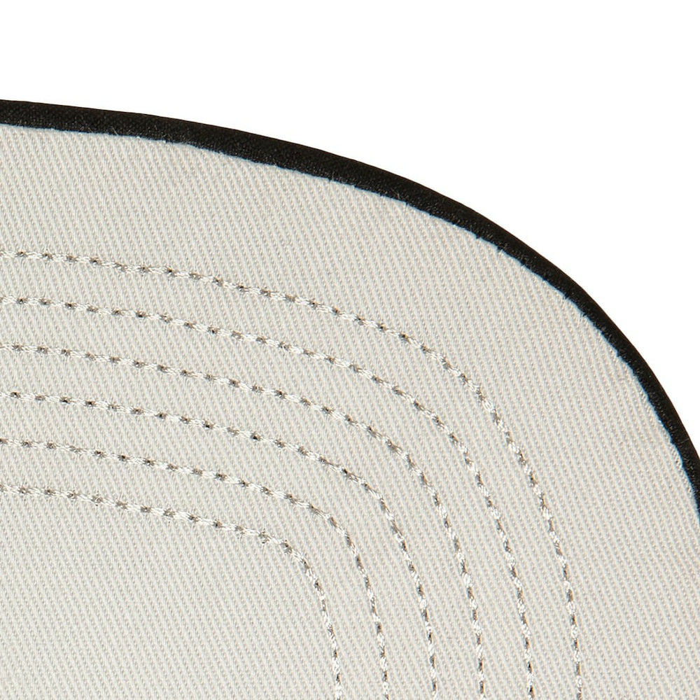 Mitchell & Ness Chicago Bulls Day 4 Snapback Hat