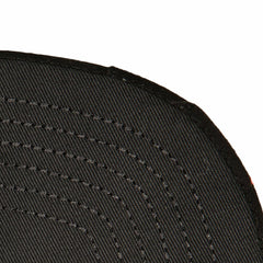 Mitchell & Ness Chicago Bulls Day 6 Snapback Hat