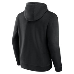 NHL New Jersey Devils Fanatics Revolution Pullover Hoodie