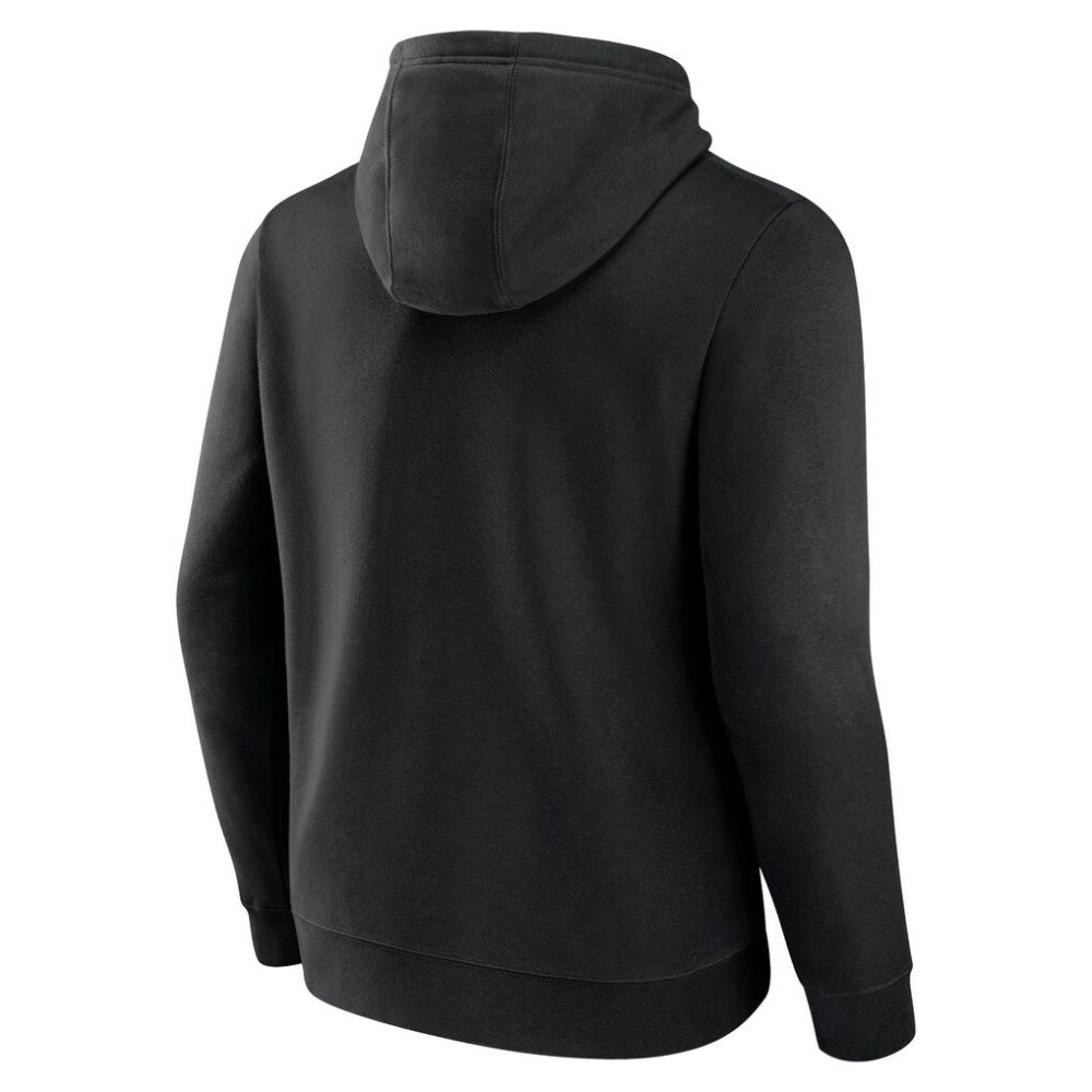 NHL Vegas Golden Knights Fanatics Revolution Pullover Hoodie
