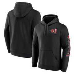 NHL Ottawa Senators Fanatics Revolution Pullover Hoodie