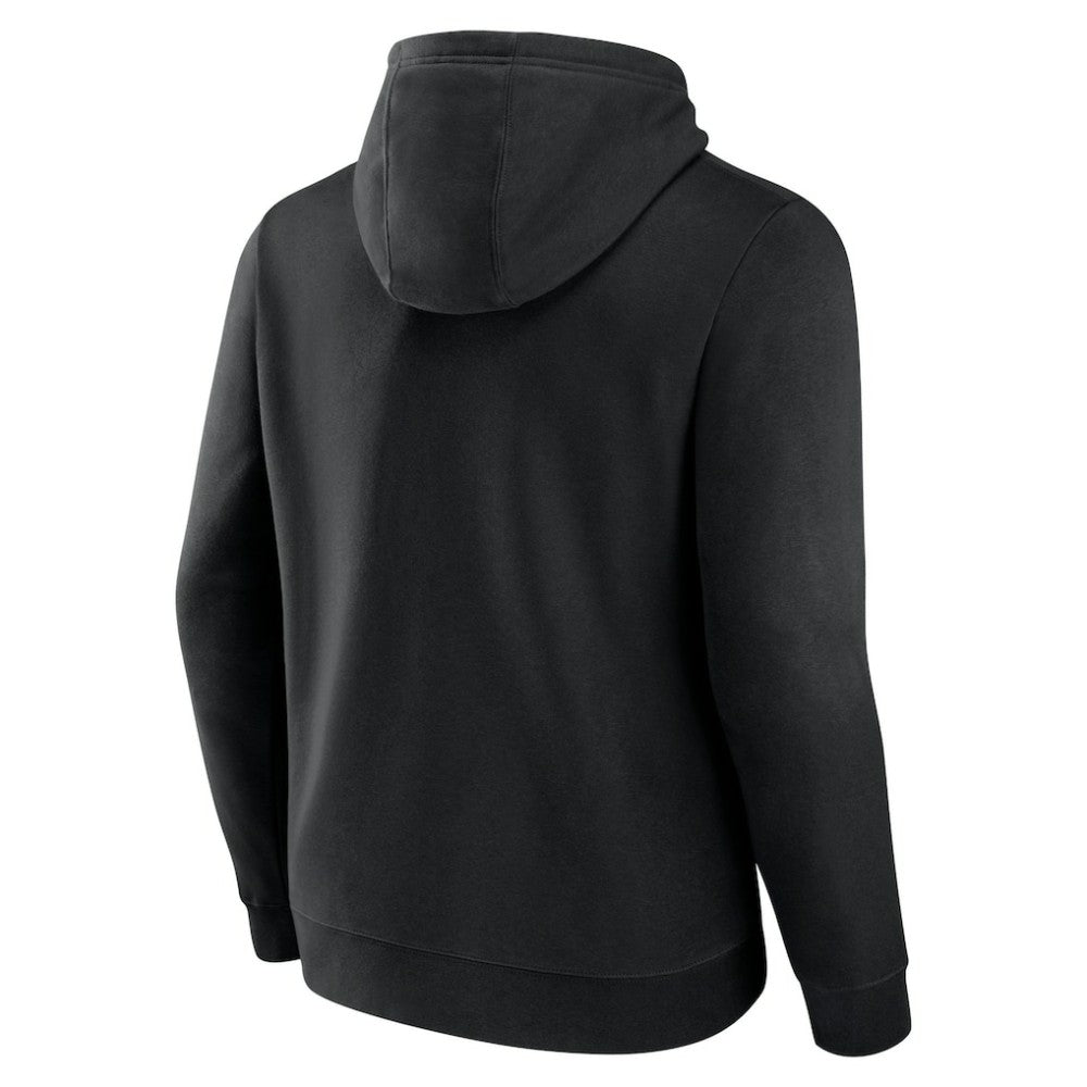 NHL Ottawa Senators Fanatics Revolution Pullover Hoodie