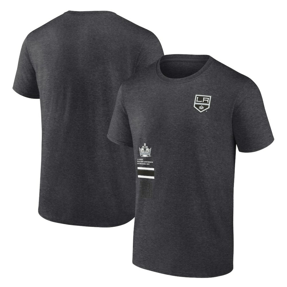 NHL Los Angeles Kings Fanatics Represent T-Shirt