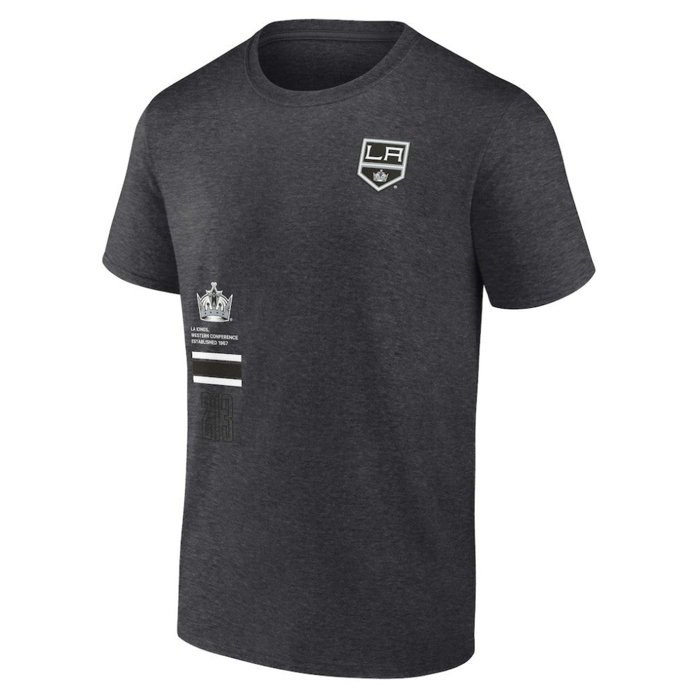 NHL Los Angeles Kings Fanatics Represent T-Shirt