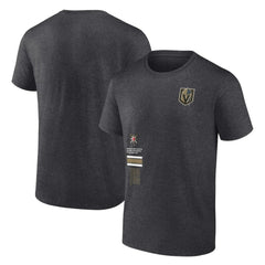 NHL Vegas Golden Knights Fanatics Represent T-Shirt
