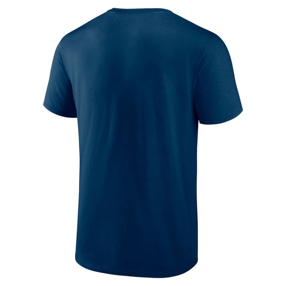 NHL Seattle Kraken Fanatics Represent T-Shirt