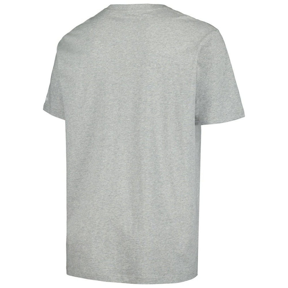 Camo Logo T-Shirt - Los Angeles Chargers T-shirts