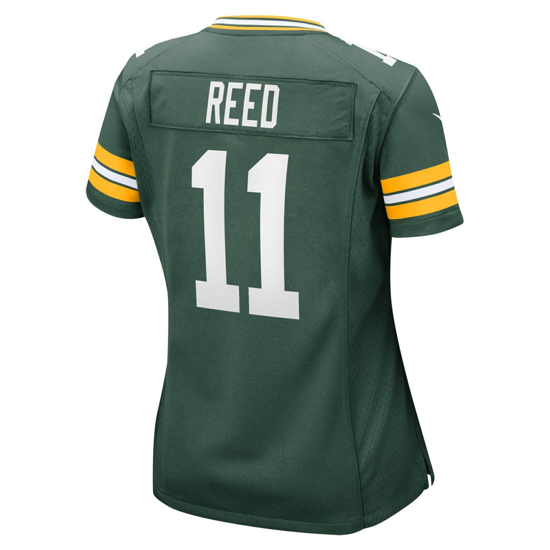 Jayden Reed  Women's Game Jersey - Green Bay Packers Jerseys